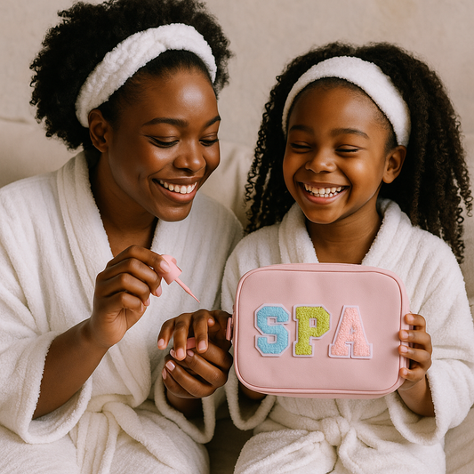 What Makes a Glow Bag So Special? ✨ (And Why Moms Love Them 💕)