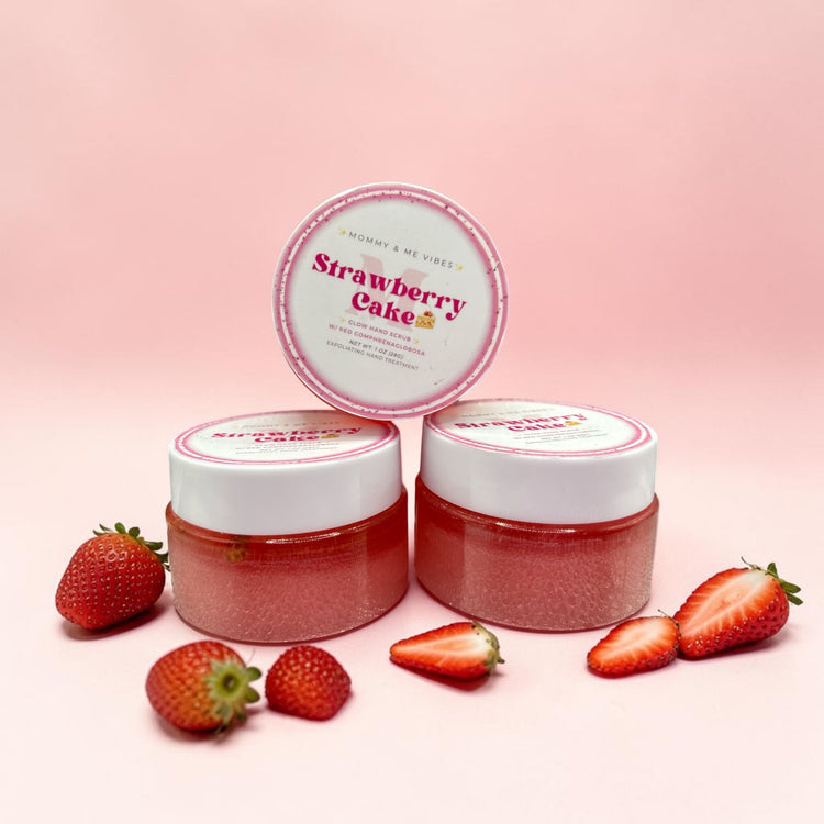 Our Glow Products