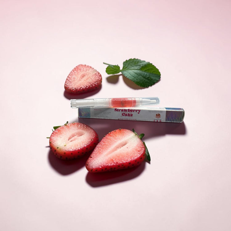 Cuticle Pens