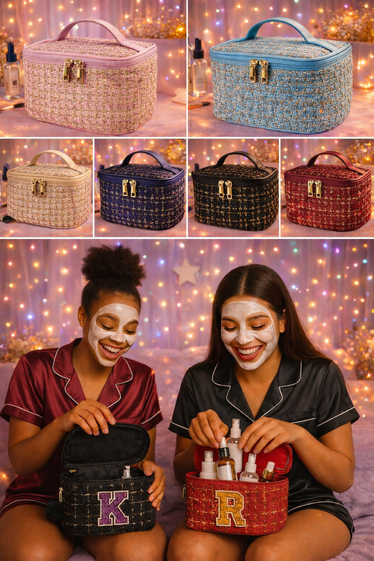 ✨ Build Your Glow Bag