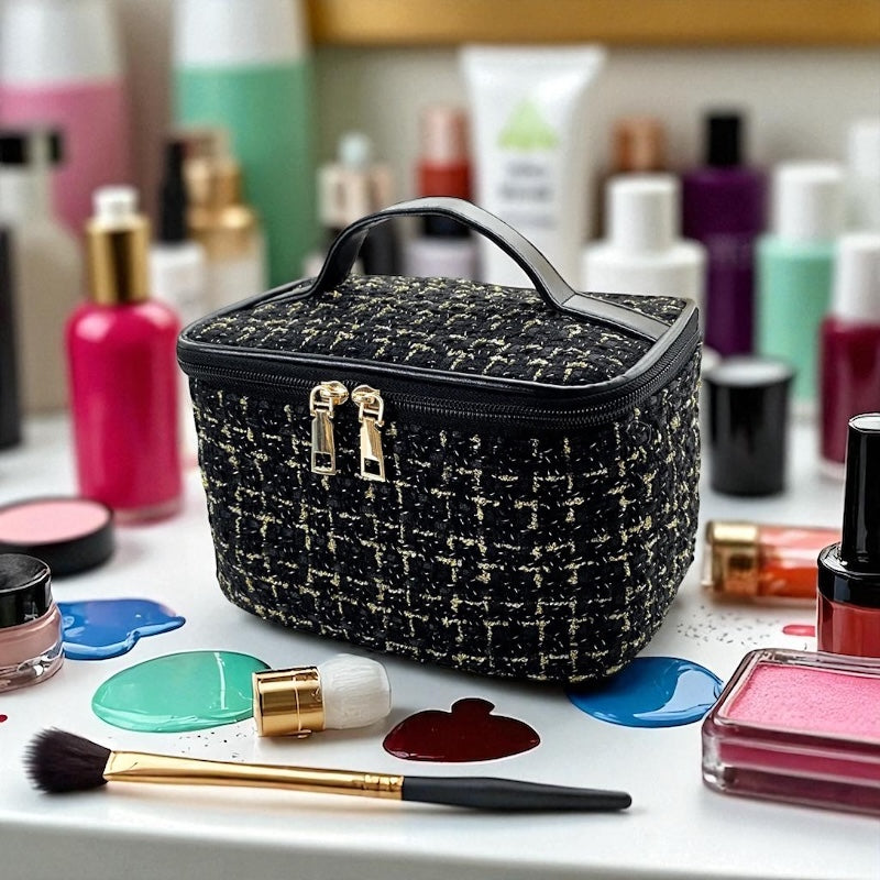 ✨ Build Your Glow Bag – Mini Edition (8 items)