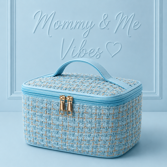 ✨ Glow Bag Only– Signature Edition (No keychain or Letter Patch)
