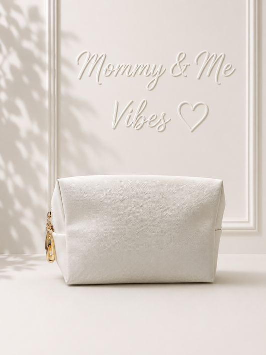 ✨ Glow Bag (ONLY)– Premium Edition (No Keychain or Letter Patch)