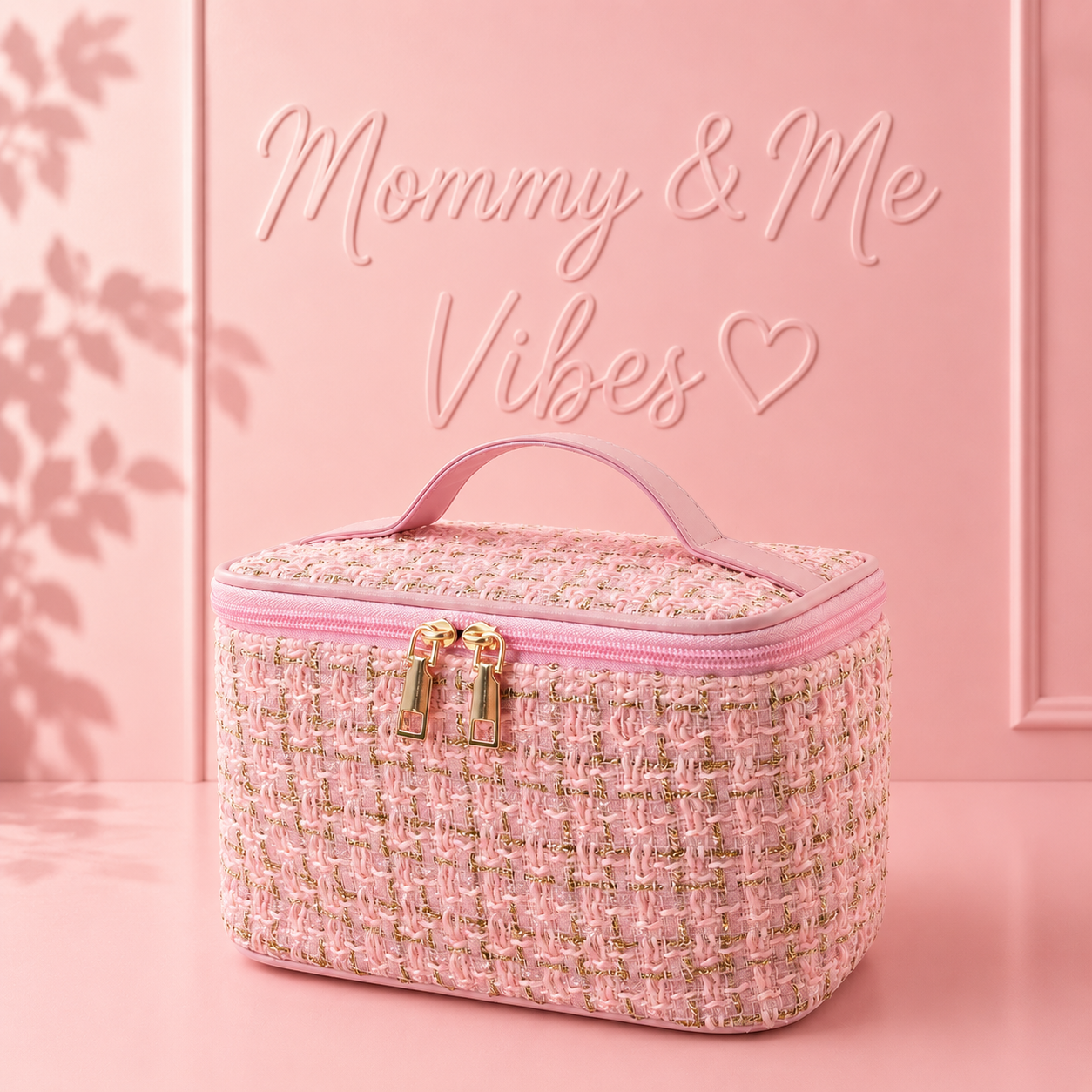 ✨ Glow Bag Only– Signature Edition (No keychain or Letter Patch)