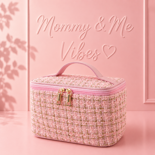 ✨ Glow Bag Only– Signature Edition (No keychain or Letter Patch)