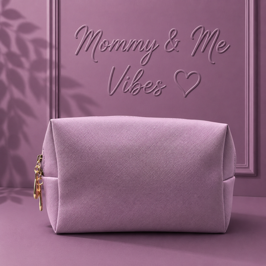 ✨ Glow Bag (ONLY)– Premium Edition (No Keychain or Letter Patch)