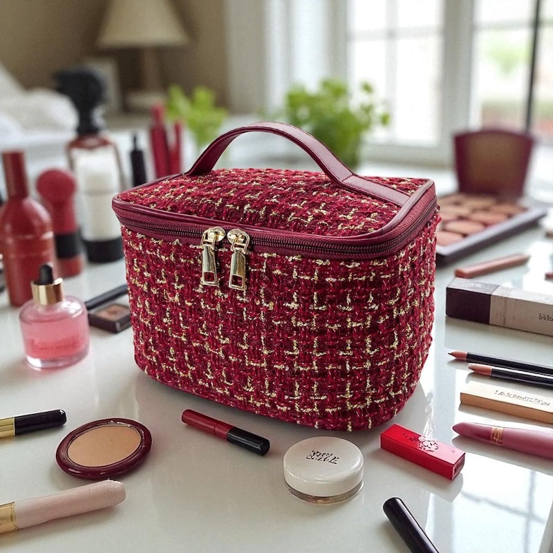 ✨ Build Your Glow Bag – Mini Edition (8 items)