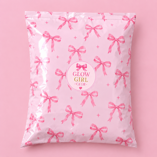 ✨ Glow Girl Club Membership Baggies