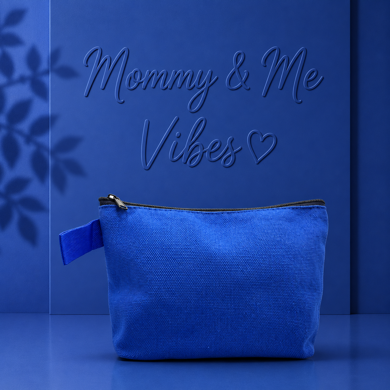 ✨ Mini Glow Bag- (ONLY) No keychain or Letter Patch)