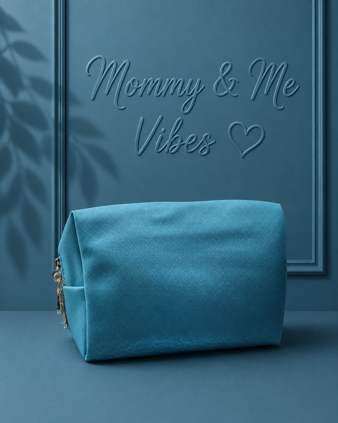 ✨ Glow Bag (ONLY)– Premium Edition (No Keychain or Letter Patch)
