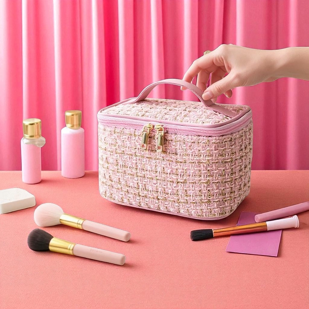 ✨ Build Your Glow Bag – Mini Edition (8 items)