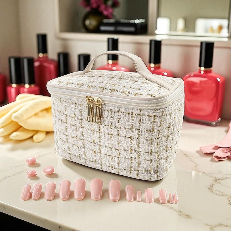 ✨ Build Your Glow Bag – Mini Edition (8 items)